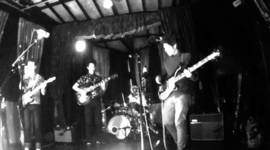 Timeline: Twentieth Century Time Line