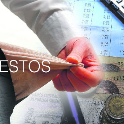 Timeline: Evolution of Taxes