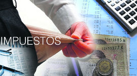 Timeline: Evolution of Taxes