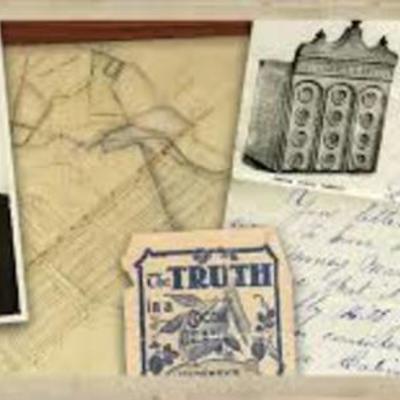 Timeline: History of Hershey