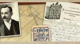 Timeline: History of Hershey