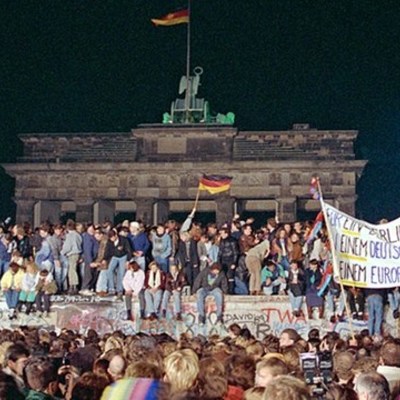Timeline: Welche Ereignisse führten zum Mauerfall?