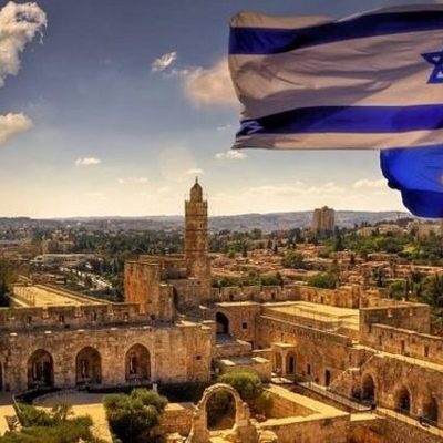 Timeline: Israel, pueblo de Dios