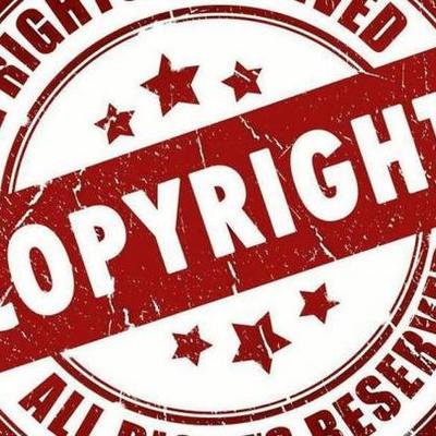 Timeline: Derechos de autor