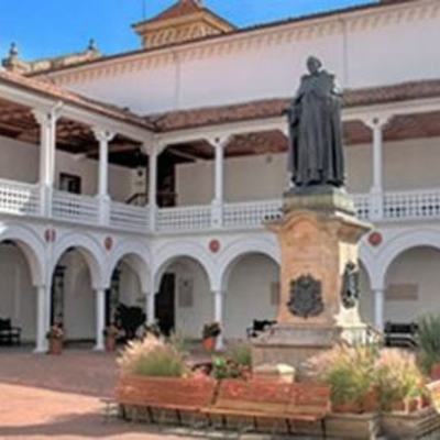 Timeline: Linea del Tiempo. UniRosario/ Jose Vicente Castro Silva