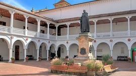 Timeline: Linea del Tiempo. UniRosario/ Jose Vicente Castro Silva