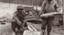 Timeline: World war 2