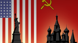 Timeline: LA GUERRA FRIA