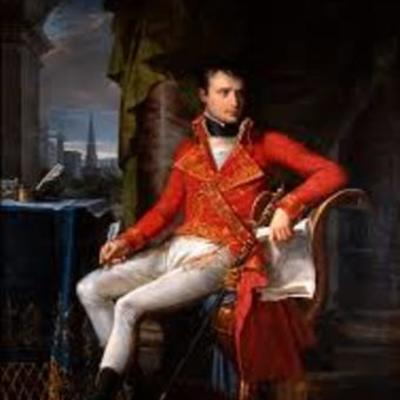 Timeline: Napoleone Bonaparte
