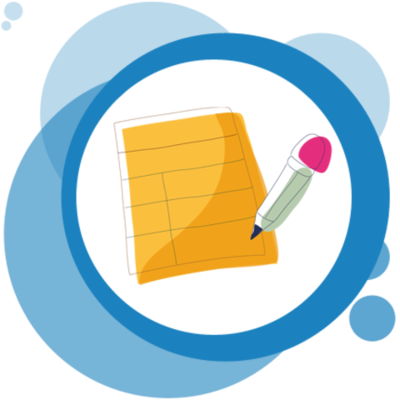 Timeline: Procesos de Comunicación Escrita