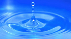 Timeline: Uso humano del agua en la historia