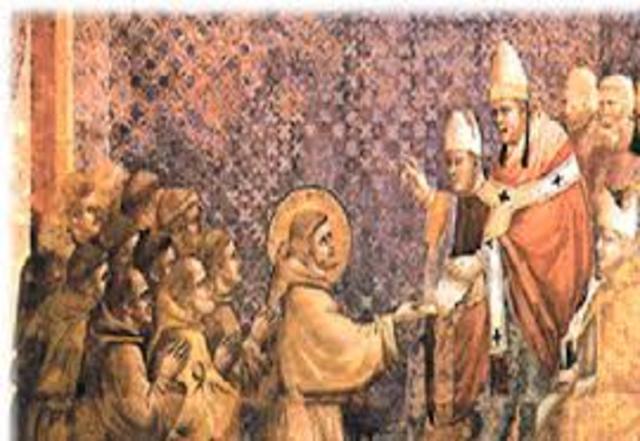 Historia del cristianismo timeline Timetoast timelines