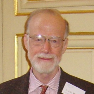 Timeline: Anthony Hoare