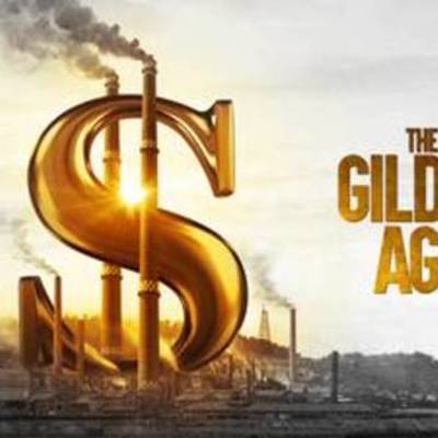 Timeline: Unit 6: The Gilded Age