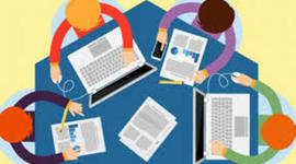 Timeline: linea de tiempo en la tecnología educativa