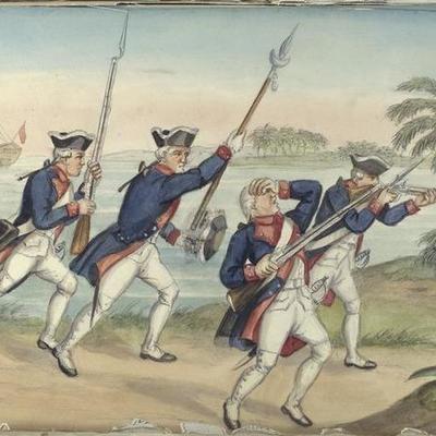 Timeline: Historia de España