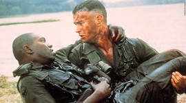 Timeline: Forrest Gump Timeline Project