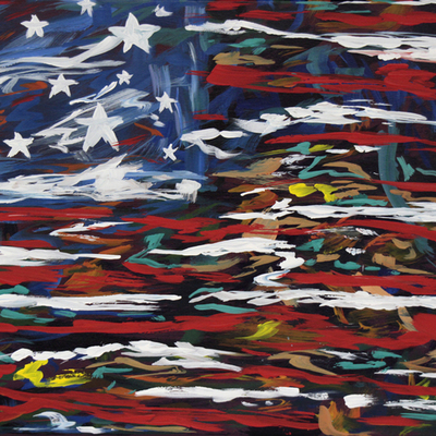 Timeline: Modern America