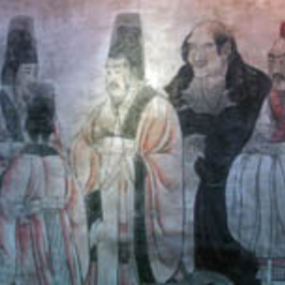 Timeline: Post Classical China