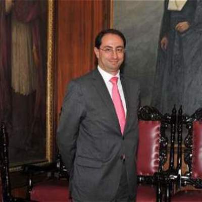 Timeline: La rectoría, un espacio lleno de historia