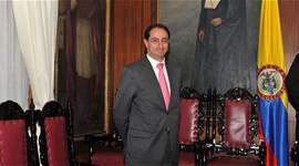 Timeline: La rectoría, un espacio lleno de historia