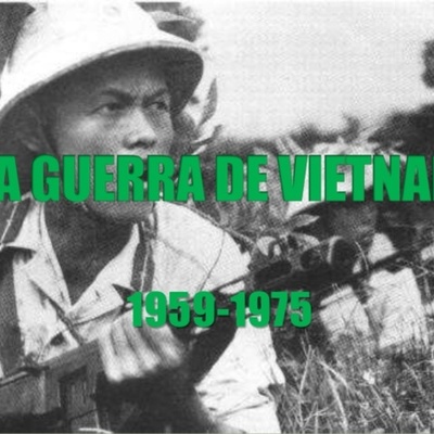 Timeline: La guerra de vietnam