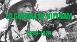 Timeline: La guerra de vietnam