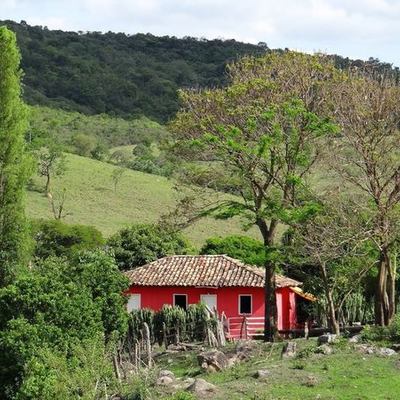 Timeline: PROGRAMAS SOCIALES PARA COMUNIDADES RURALES