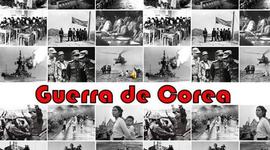 Timeline: LA GUERRA DE COREA