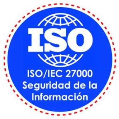 Timeline: NORMAS ISO/IEC 27000