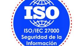 Timeline: NORMAS ISO/IEC 27000