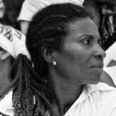 Timeline: Linea de tiempo Ana Fabricia Cordoba