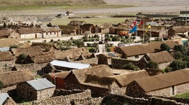 Timeline: programas para comunidades rurales