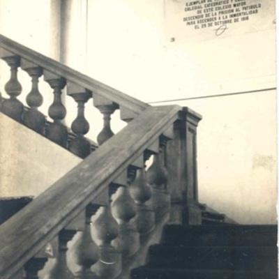 Timeline: Linea del Tiempo UR