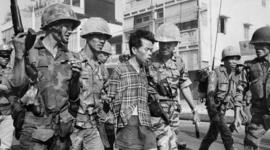 Timeline: Guerra De Vietnam