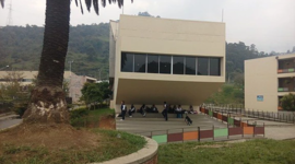 Timeline: HISTORIA Y EVOLUCIÓN DE LA I.E. JOSÉ MIGUEL DE RESTREPO Y PUERTA