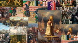 Timeline: Medieval Europe