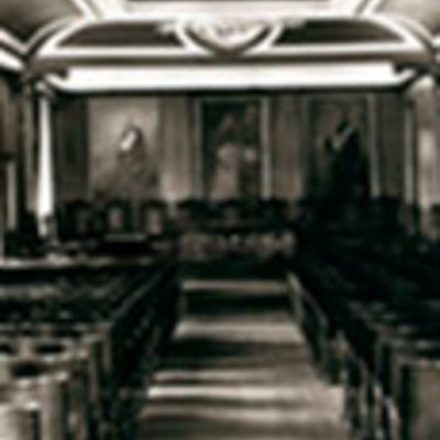 Timeline: Código 4: El aula máxima hoy