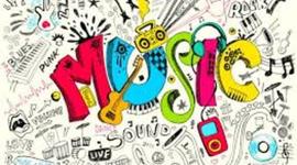 Timeline: Historia de la musica