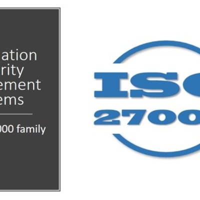 Timeline: ISO/IEC 27000