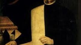 Timeline: Rector perpetuo Cristóbal de Araque