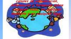 Timeline: Evolución de las Tics en la educación