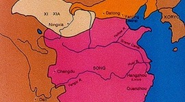Timeline: The Song Dynasty