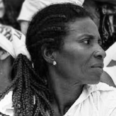 Timeline: Ana Fabricia Cordoba, Una Mujer para Reivindicar