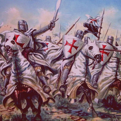 Timeline: A idade media