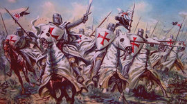 Timeline: A idade media