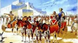 Timeline: las primeras civilizaciones