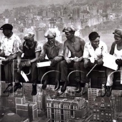 Timeline: Entreguerra