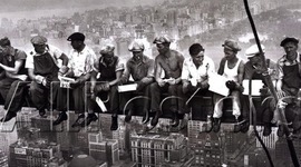 Timeline: Entreguerra