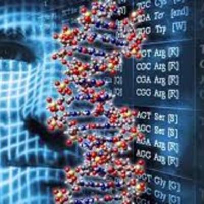 Timeline: Proyecto Genoma Humano